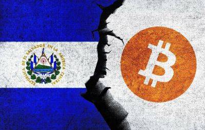 El Salvador’s Pro-Bitcoin President Registers for Re-election in 2024