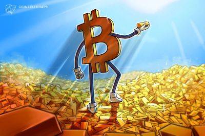 'I don't own Bitcoin, but I should' — legendary investor Druckenmiller