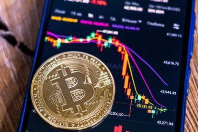 Bitcoin Market Dominance Hits 2-Year High; InQubeta Presale Buzz Takes Over Social Platforms