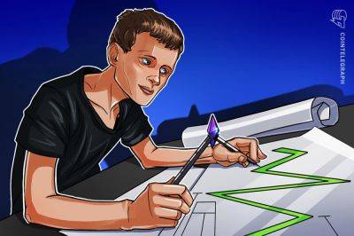 Ethereum layer 2’s will continue to have diverse approaches to scaling — Vitalik Buterin