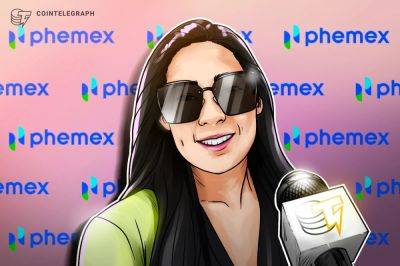 The future of crypto trading is hybrid — Interview with Phemex