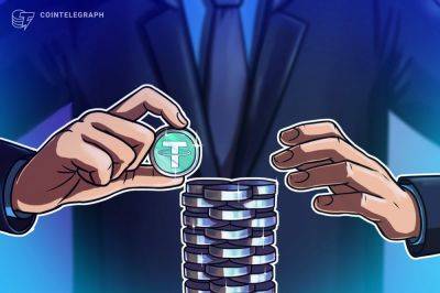 Tether attestation shows cash and cash equivalents of 86% as loans decline