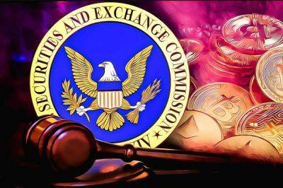 Decoding the SEC’s Stance on Crypto: An Exclusive Interview with Brandon Zemp
