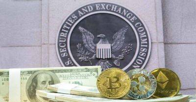 SEC Charges Citadel Securities Over Short Sale Regulation Violations