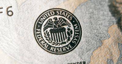 Reuters: Federal Reserve Announces Job Cuts