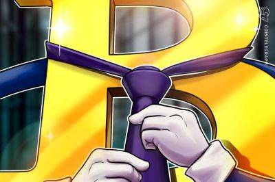 Time to ‘pull the brakes’ on Ethereum and rotate back to Bitcoin: K33 report
