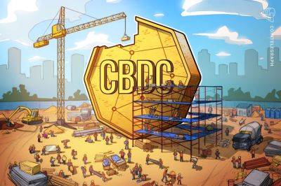 CBDC will improve tax collection — Argentine central banker