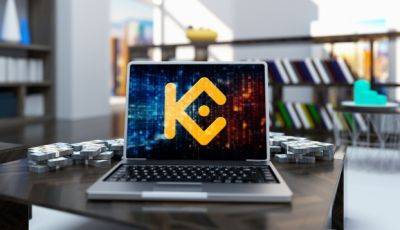 KuCoin Faces $116M Crypto Outflow Challenge; Polygon and InQubeta Presale Leave VCs in Awe
