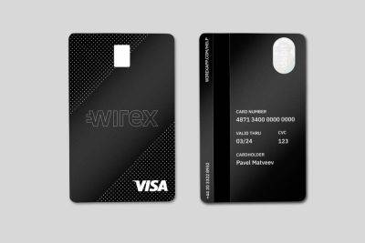 Wirex Unveils Zero-Knowledge Proof-Based Non-custodial Crypto Debit Card Service