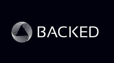 Backed Finance Rolls Out Crypto-Backed BlackRock ETF on Base Protocol