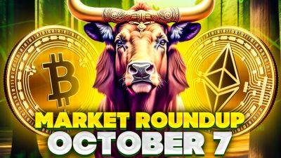 Bitcoin Price Prediction as BTC Projected to Reach $28,435 by Mid-October – Is a 9% Surge on the Horizon?