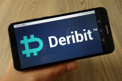 Deribit To List Options For SOL, MATIC and XRP; Set for European Expansion