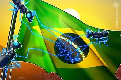 Brazilian securities regulator plans sandbox for tokenization in 2024