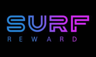 Do You Browse the Internet? Turn That into a Source of Passive Income with Surf Reward