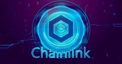 Chainlink Unveils Constellation: A Grand Hackathon Event