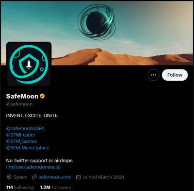 Breaking News: SafeMoon Executives Charged by SEC for ‘Massive Fraudulent Scheme’ and Unregistered Offering of Crypto Securities