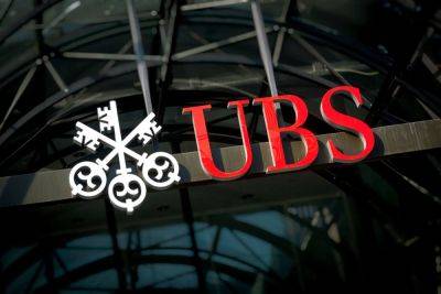 UBS Allows Crypto ETF Trading for Select Hong Kong Clients