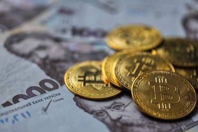 Failure to ‘Properly’ Regulate Crypto Has Cost Ukraine $49bn – Study