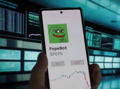 Pepe and Floki to Zero? Find out Why Investors are Doubling Down on this AI Altcoin, InQubeta
