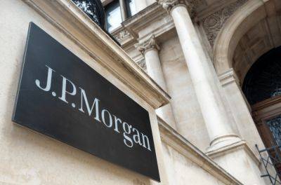 JPMorgan Launches Live Programmable Payments With JPM Coin, Siemens, FedEx Become Early Adopters