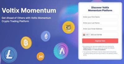 Voltix Momentum Review – Scam or Legitimate Trading Software