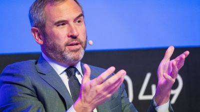 Ripple CEO says SEC has lost sight of mission to protect investors