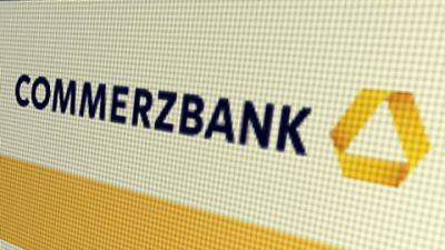 Commerzbank granted crypto custody licence