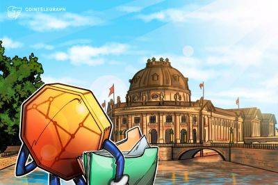 Commerzbank granted crypto custody license in Germany