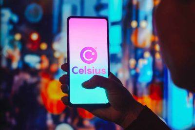 Celsius Moves $10 Million in Ethereum to Exchange Following Bankruptcy Plan Approval