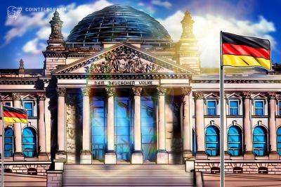 German parliament member ’staunch opponent’ of digital euro, all in on Bitcoin