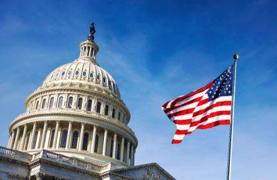 US Congress Kicks Against SEC’s SAB 121 Rules in Latest Memo