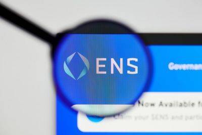 ENS Developer Accuses Unstoppable Domains of Stealing Open Source Developments through Patent Filings