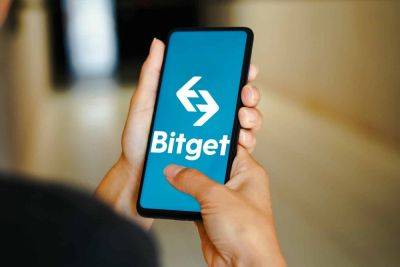 Bitget Releases Position Grids to Reshape Digital Asset Trading
