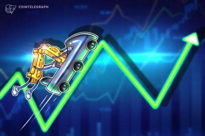 New BTC price breakouts see Bitcoin traders confirm targets up to $48K