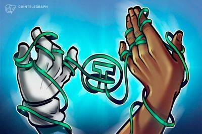 Tether issues $610M debt financing to Bitcoin miner Northern Data