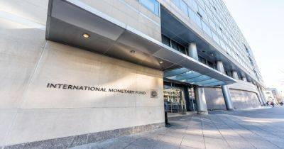 IMF Emphasizes Digitalization in Financial Inclusion Agenda