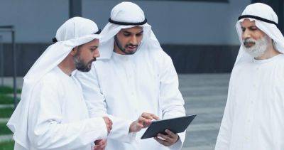 Abu Dhabi Global Market Unveils New Regulations for Web3 Firms