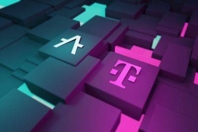 Deutsche Telekom Becomes Validator of Privacy-Focused Aleph Zero, More to Come