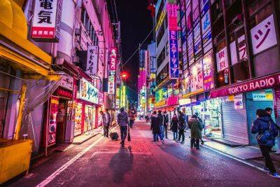 Osaka Digital Exchange to Launch Trading of Japan’s First Digital Securities on December 25