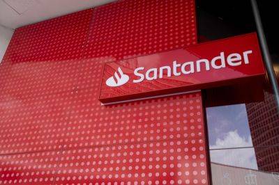 Major Cryptocurrencies Bitcoin and Ethereum Now Available for Swiss Santander Accounts