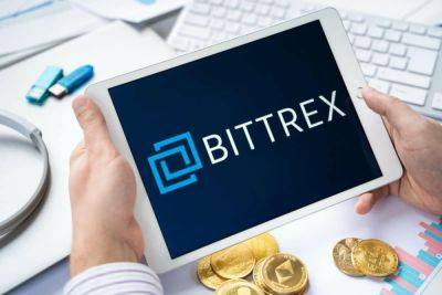 Bittrex Global to Halt All Trading in December as it Winds Down Operations
