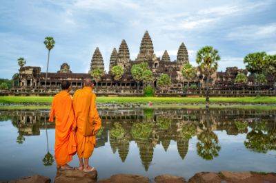 Cambodia’s Bakong Digital Currency Teams Up with Alipay for Expanded Reach