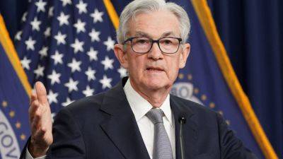 Fed gave no indication of possible rate cuts at last meeting, minutes show