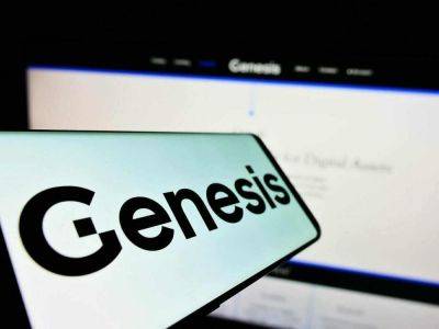 Genesis Files Lawsuit Against Former Business Partner Gemini Trust, Seeking to Recover $689 Million