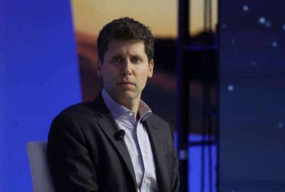 Sam Altman to Return Back to OpenAI: What’s Going On?