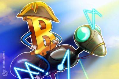 Bitcoin derivatives traders target $40K BTC price now that Binance is resolved