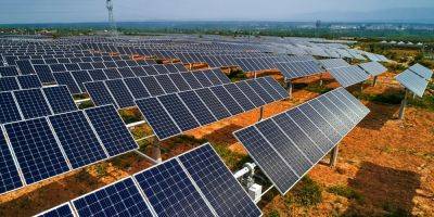 China Debuts Solar Power Industry Digital Yuan Smart Contracts