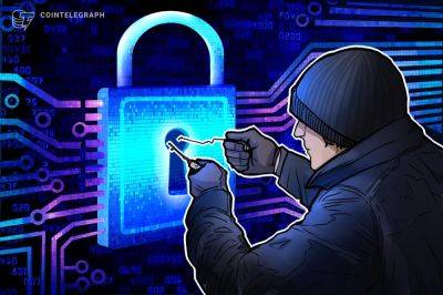 Justin Sun-related crypto platforms hacked 4 times in 2 months