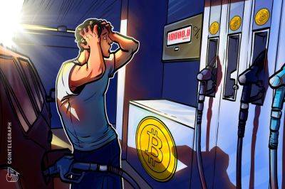 Bitcoin user pays $3.1M in transition fee for one 139 BTC transfer