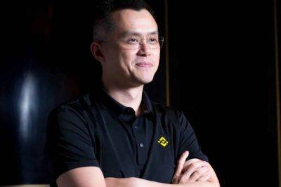 Former Binance CEO Changpeng Zhao Still Worth $15 Billion Despite Guilty Plea: Forbes